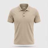 Urban Makos Oversized Polo
